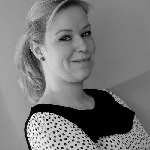 Stephanie Vandendriessche