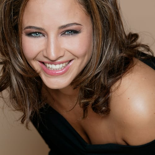 Esmee de la Bretoniere