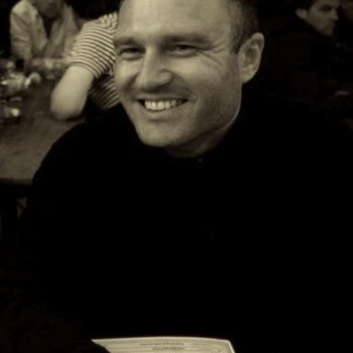 Richard Cabala