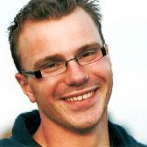 Robert Dokter
