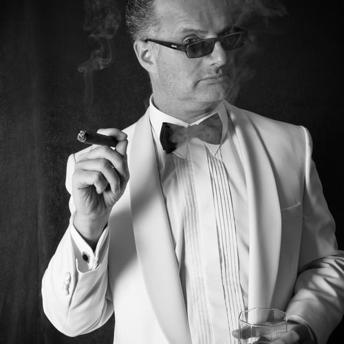 Robert Rosier