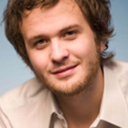 Rogier Van Der Voort