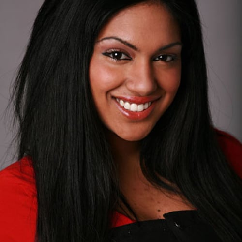 Romana Thakoersingh