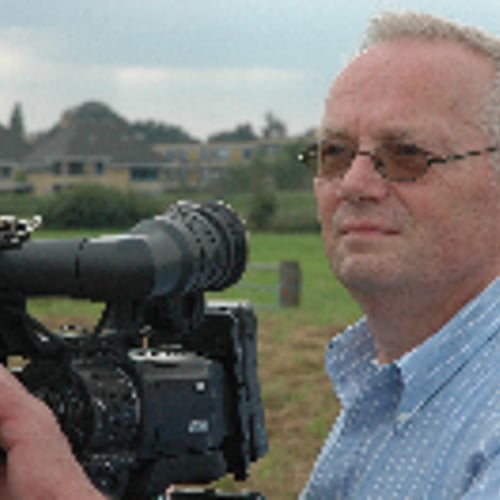 Rombout Verschoor