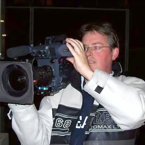 Ron Schmid