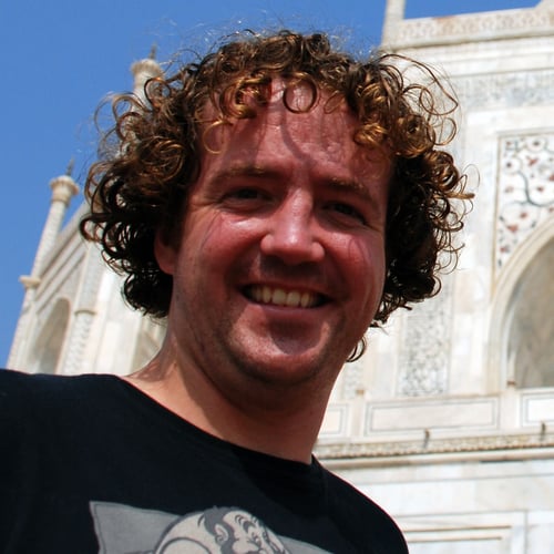 Ronald van Proosdij