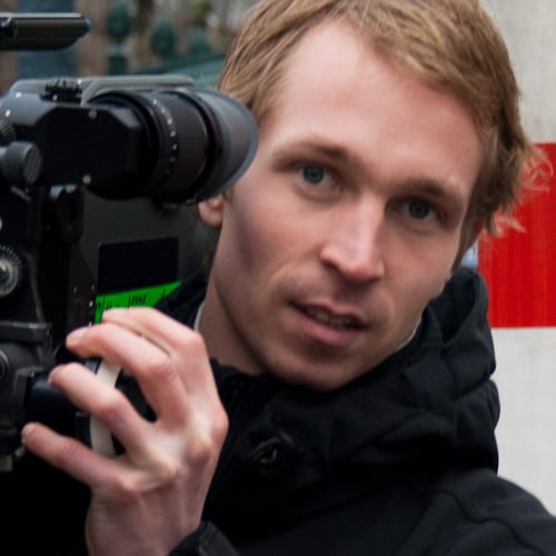 Ruben Pest