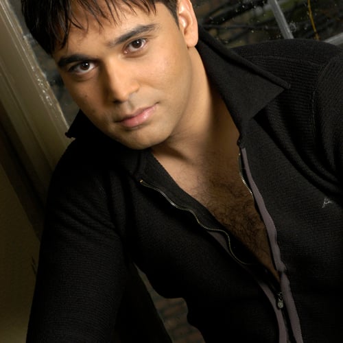 Ryan Haripersad