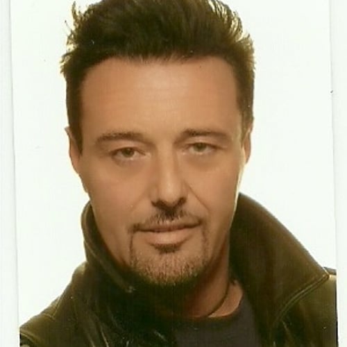Geert Vandersmissen