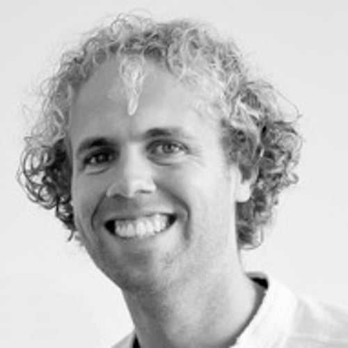 Koen Schunselaar