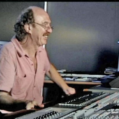 Wim Vonk