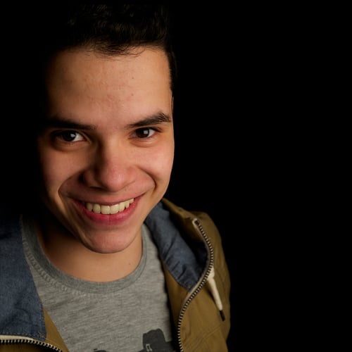 Sean Vogel
