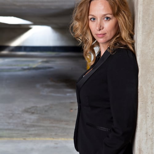 Ilse Heus