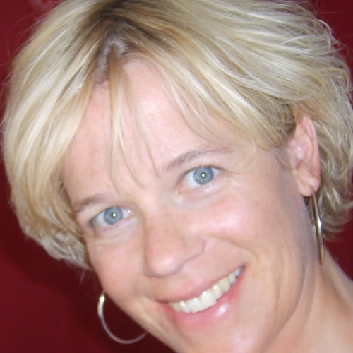 Yvonne