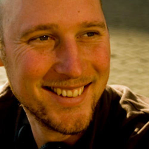 Martijn Vogelezang