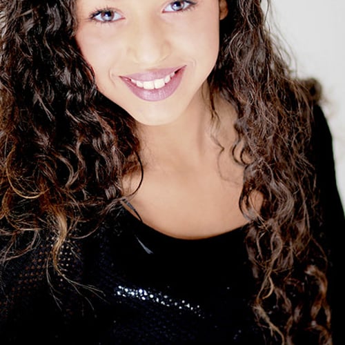 Nora el Koussour