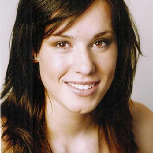Angelique Oortgiesen