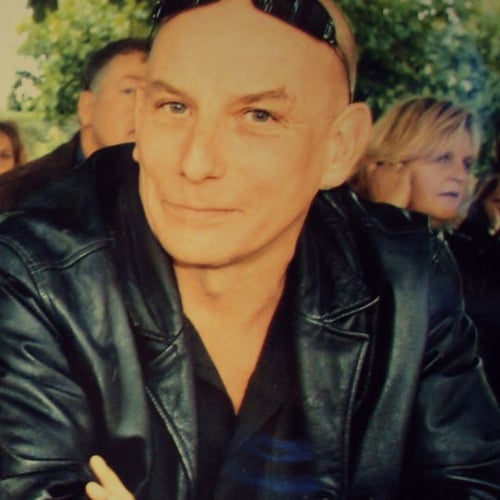 Sjon Looij