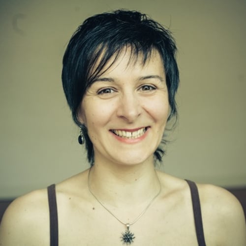 Georgina Dean