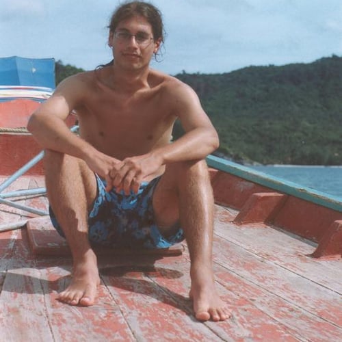 Gordon Bok