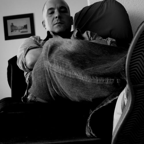 Guido van Hulzen