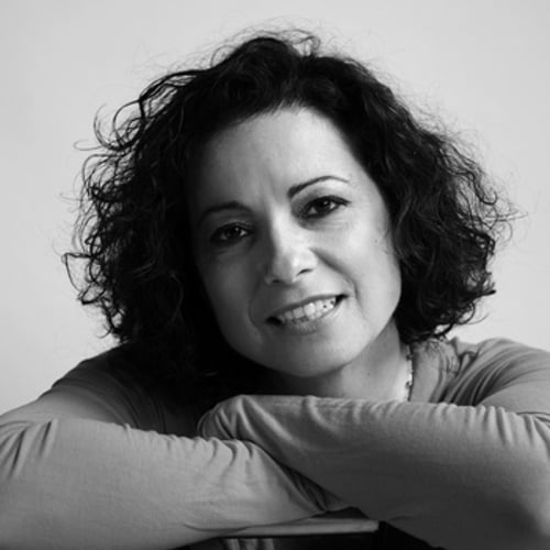 Wilhelmina Nouri