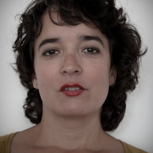 Suzanne Bakker