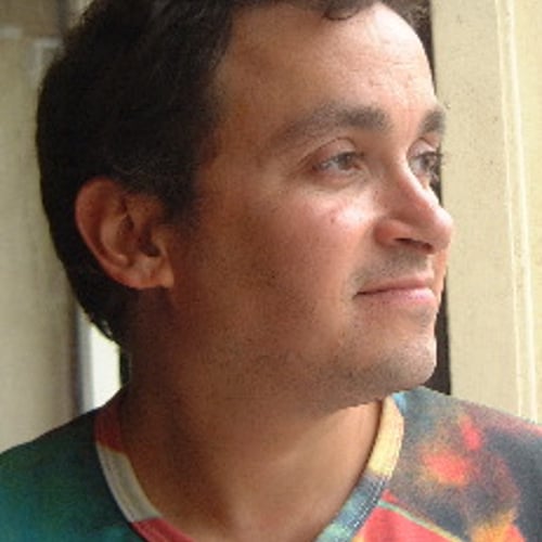 Terrence Weijnschenk