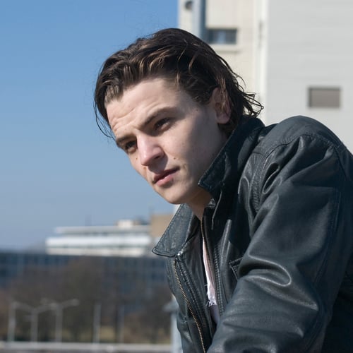 Tim cc Van Den Heuvel