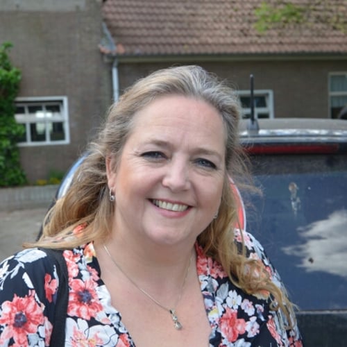 Monique Blom