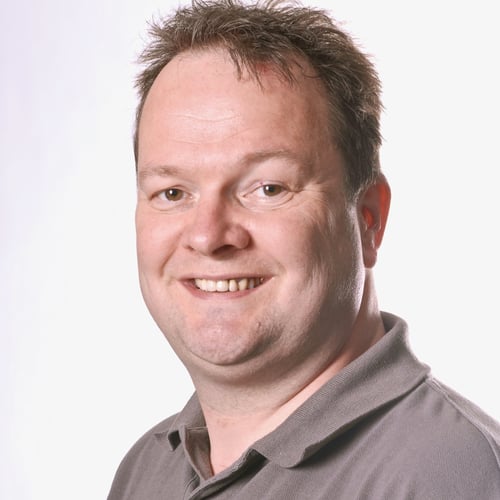 Ron Toekook