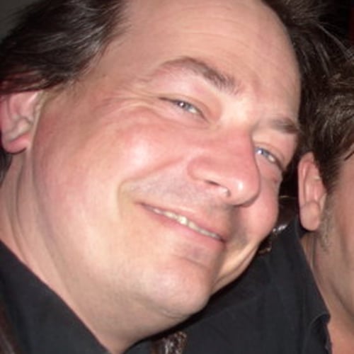 Martijn Schinkel