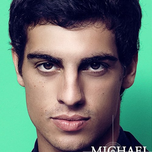 Michael Konings