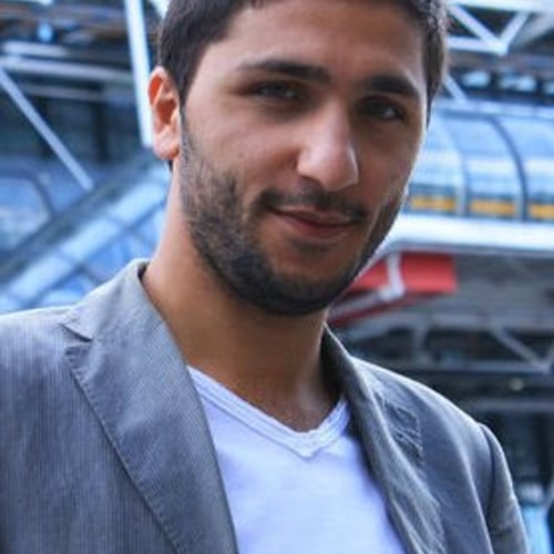 Danis Ugur Veysel