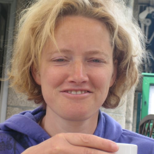 Sonja Dekker
