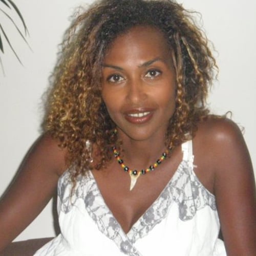 Auxilia Gomes