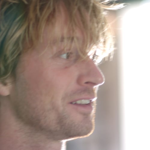 Yves van de Vyver