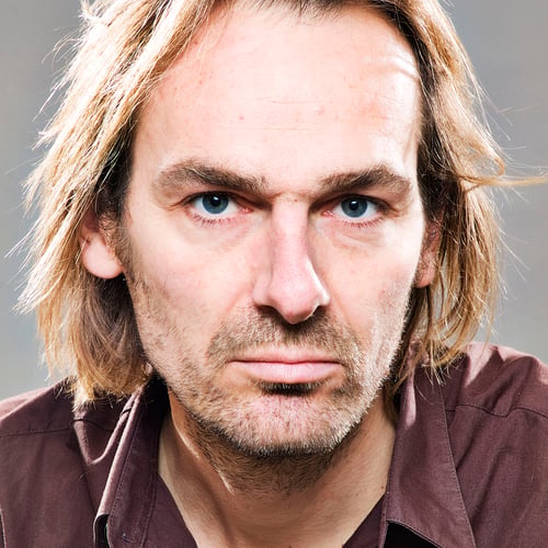 Wim Zagt