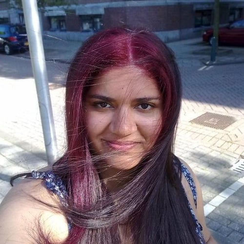 Sindy Ramirez
