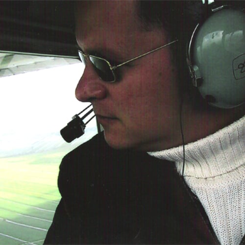 Wouter m.c. Tenger-Geurtz
