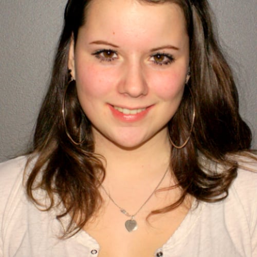 Suzanne de Jong