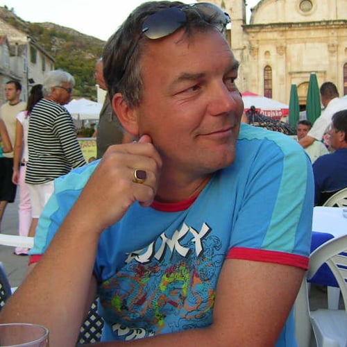 Kees Postema