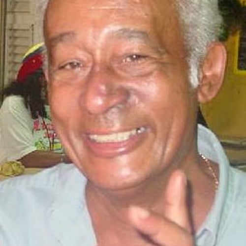 Errol Caprino