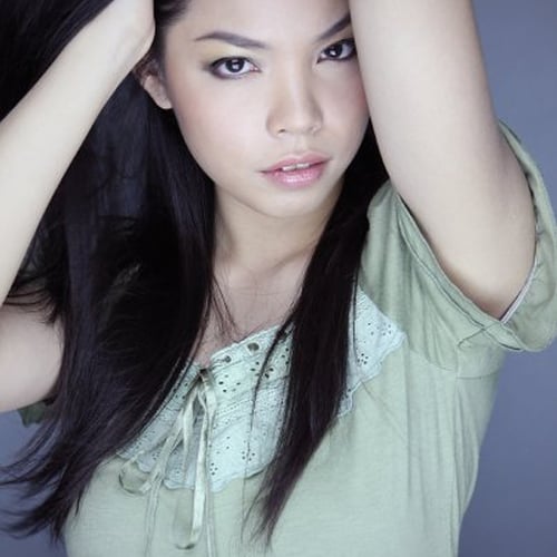 Sue Ann Yeoh