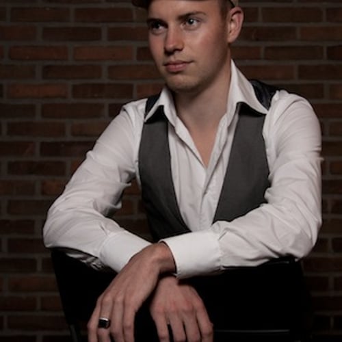 Nick Smeenk