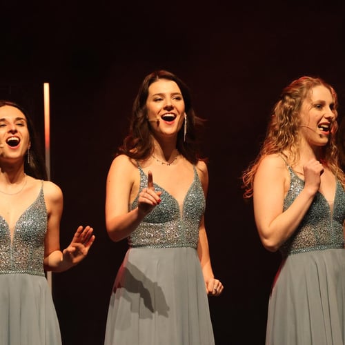 The Diamond Baritones