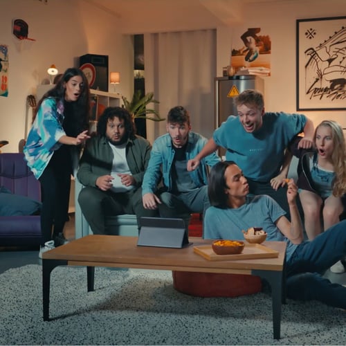 PROXIMUS OnRewind