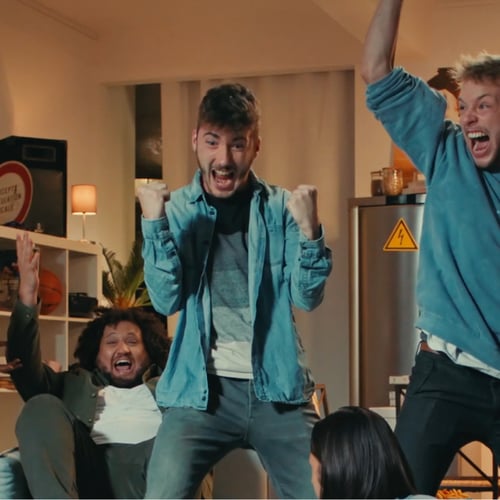 PROXIMUS OnRewind