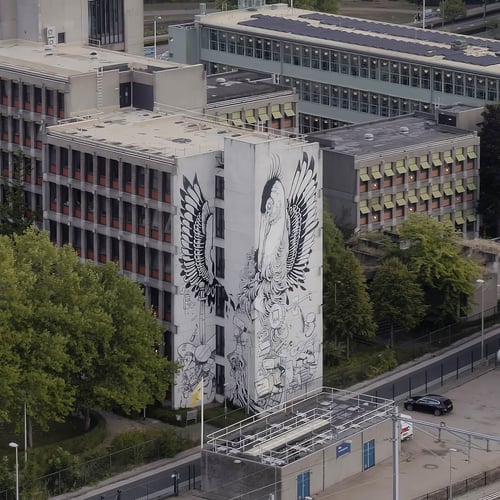 Street Art Capital