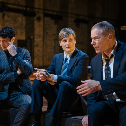 Angels in America
